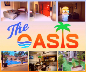 Oasis Resort Pattaya